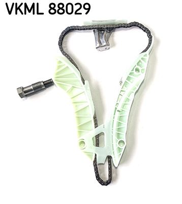 SKF Komplet pogonskog lanca